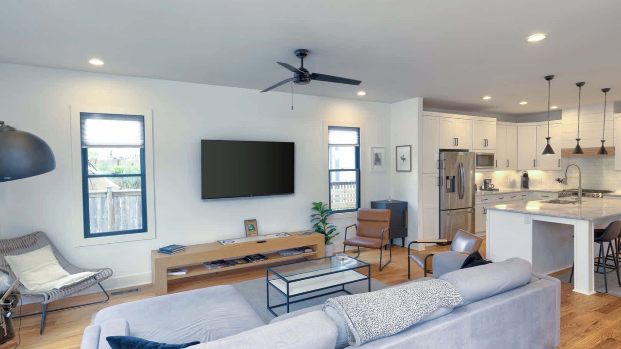 Photo of Bedroom in Chestnut Hill
