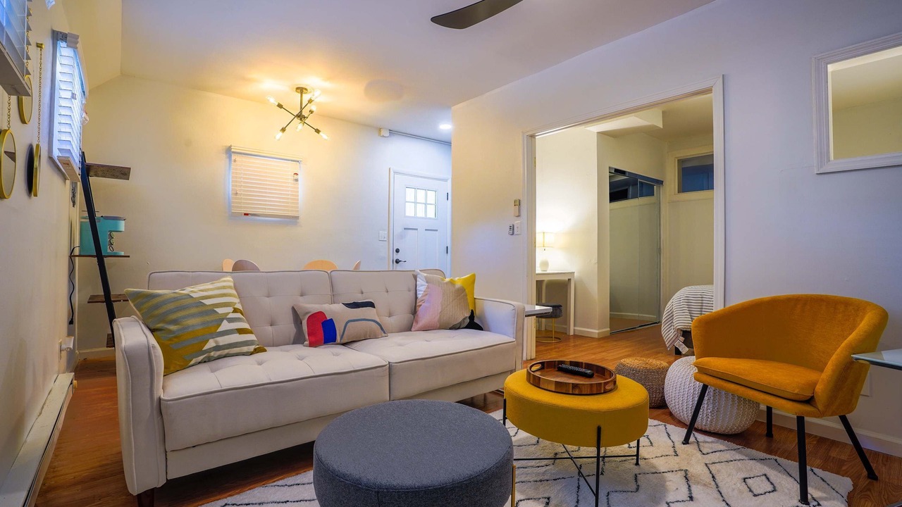 Photo of Bedroom in Hillwood