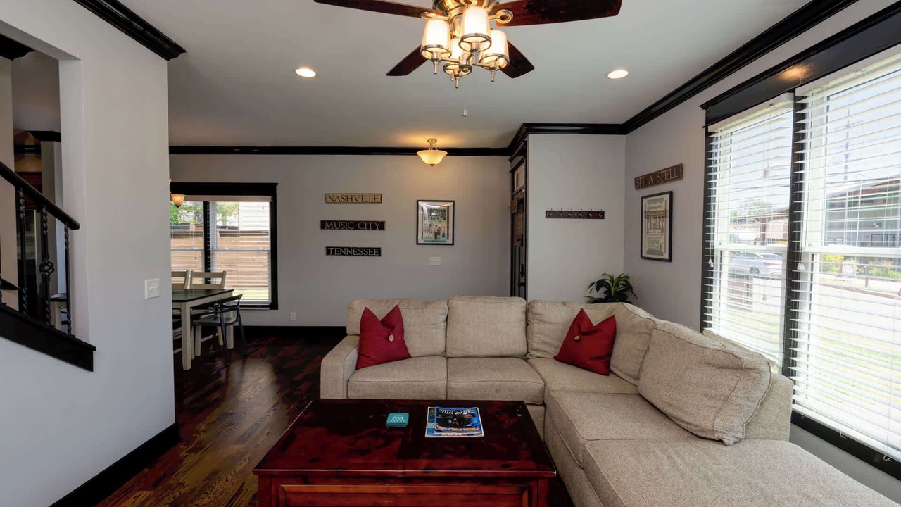 Photo of Bedroom in The Nations