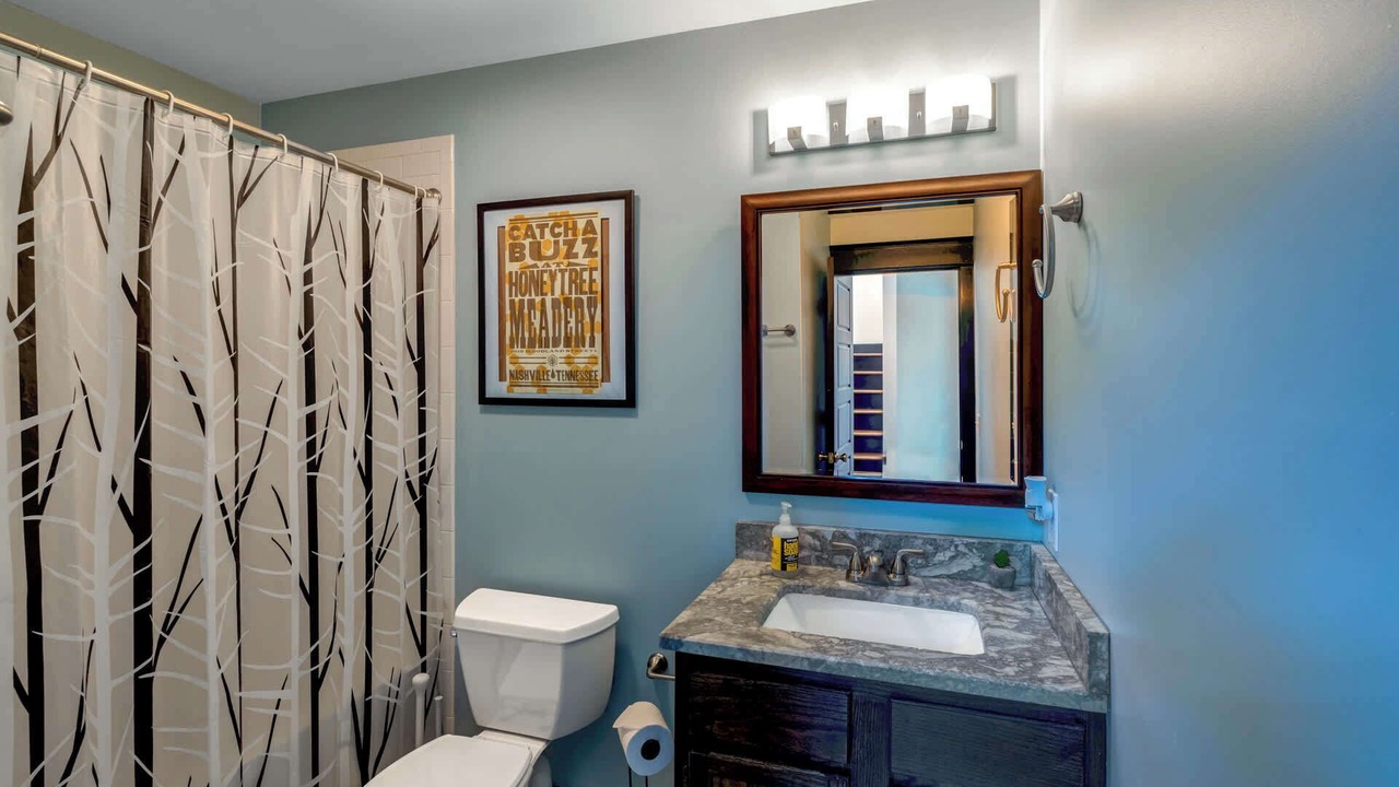Photo of Bathroom in The Nations