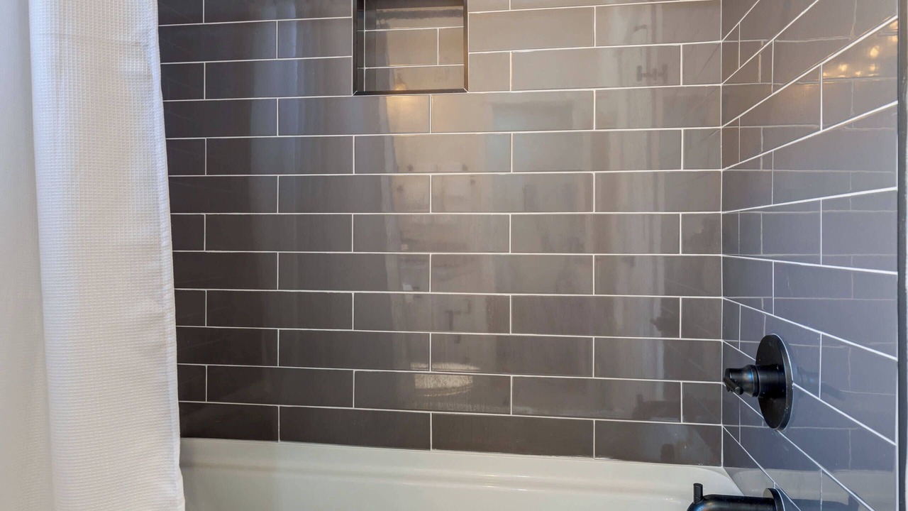 Photo of Bathroom in Cleveland Park
