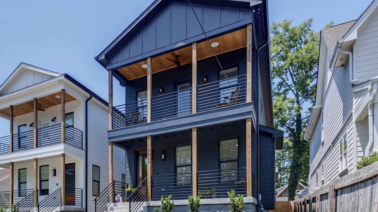 Photo of Outdoor in Cleveland Park