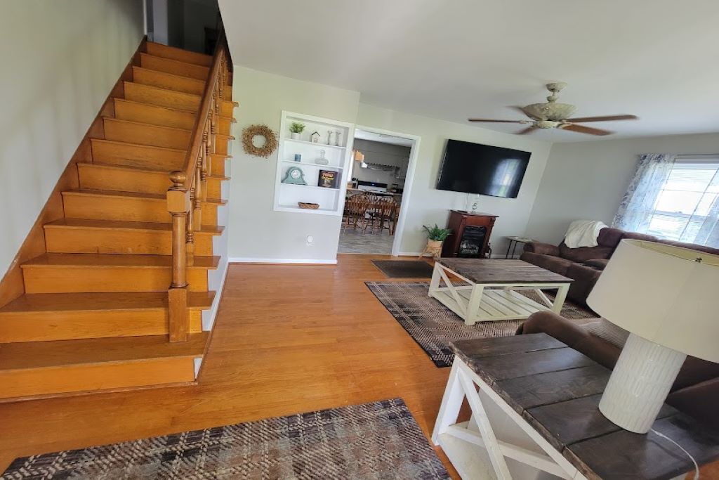 Photo of Bedroom in Mount Sherman