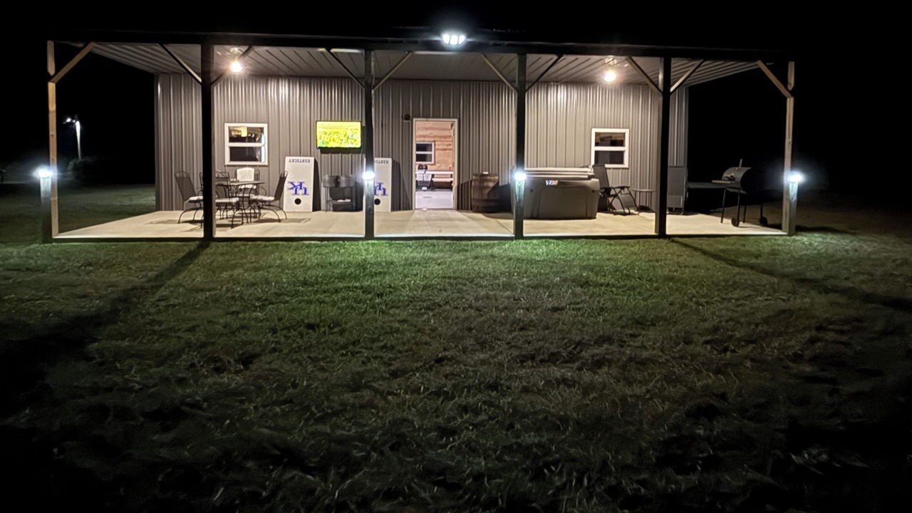Photo of Outdoor in Mount Sherman