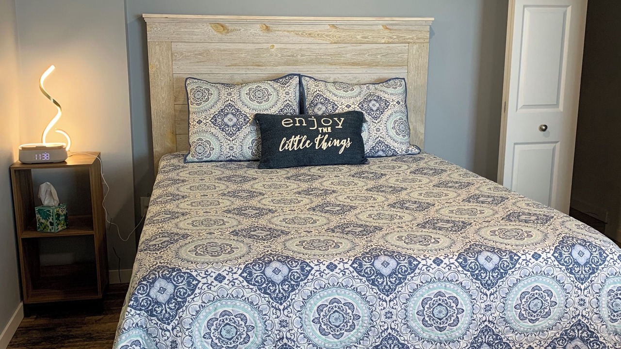 Photo of Bedroom in Hannibal