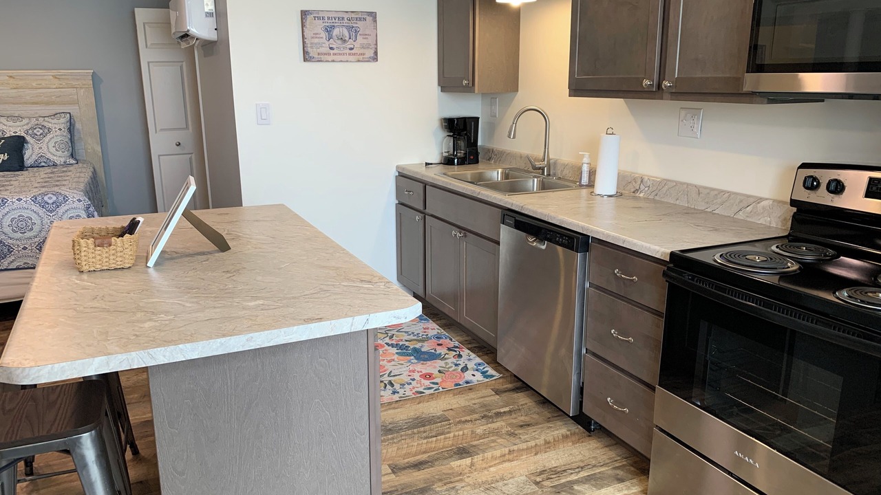 Photo of Kitchen in Hannibal