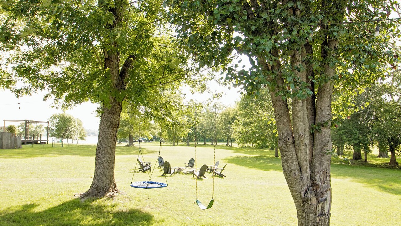 Photo of Outdoor in Hendersonville