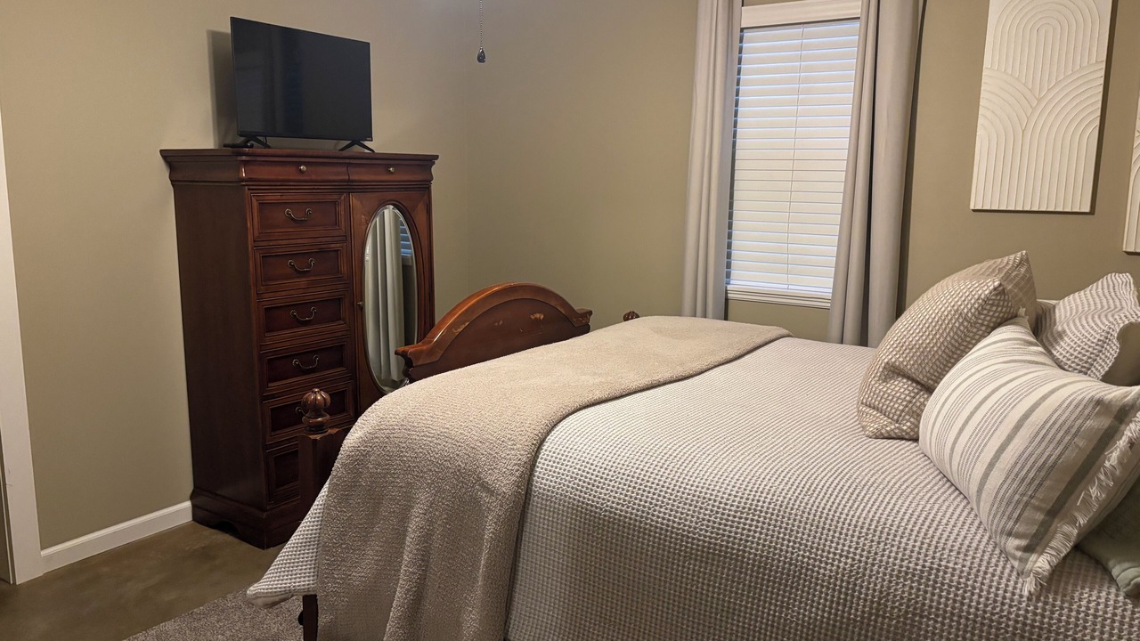 Photo of Bedroom in Concord