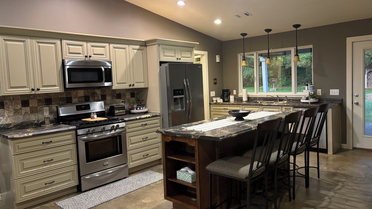 Photo of Kitchen in Concord
