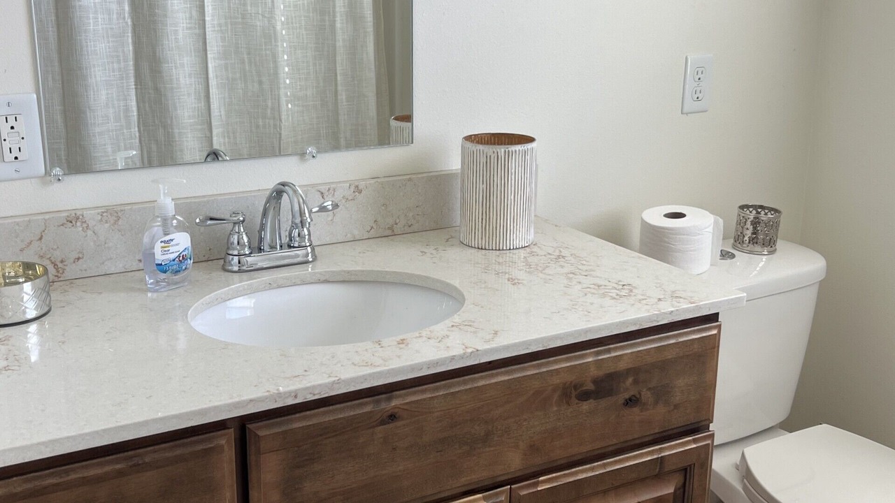 Photo of Bathroom in Concord