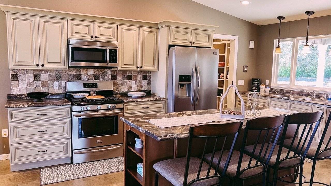 Photo of Kitchen in Concord