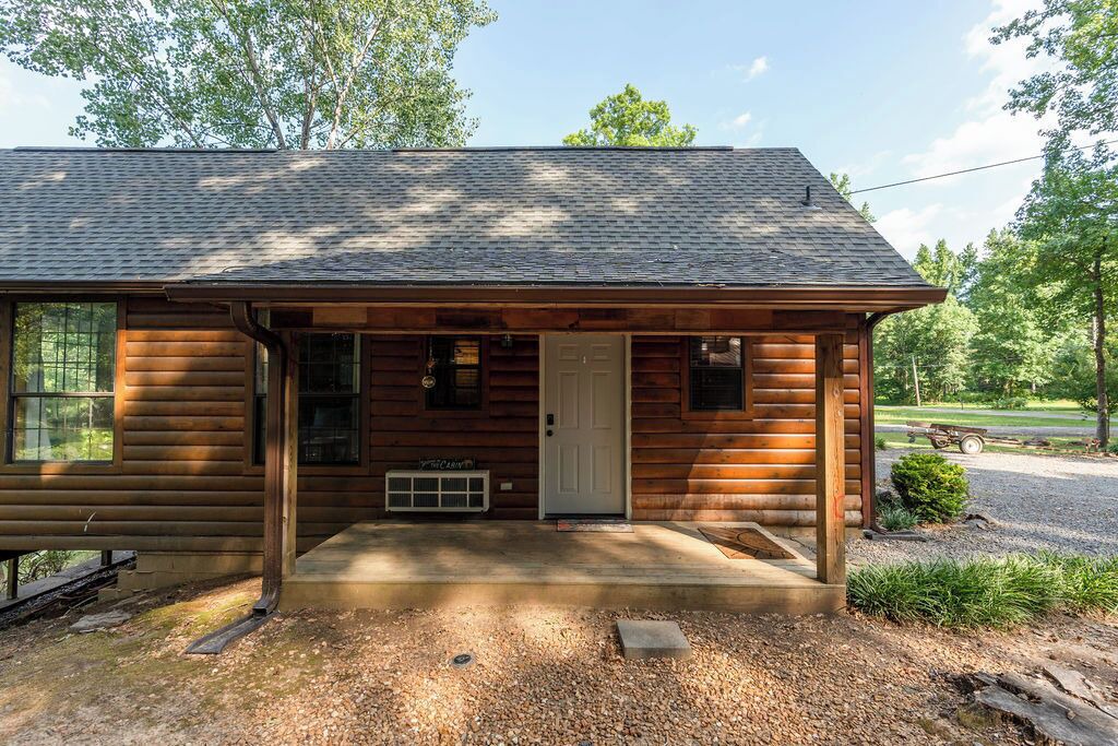 Photo of Outdoor in Heber Springs
