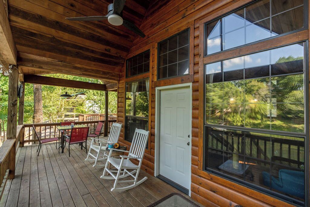 Photo of Outdoor in Heber Springs