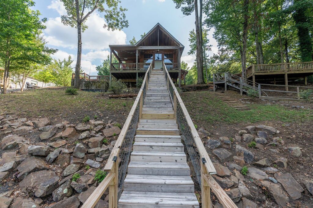 Photo of Outdoor in Heber Springs