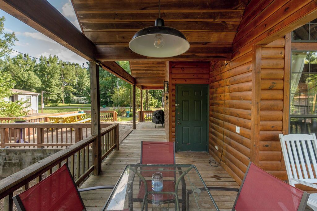 Photo of Outdoor in Heber Springs