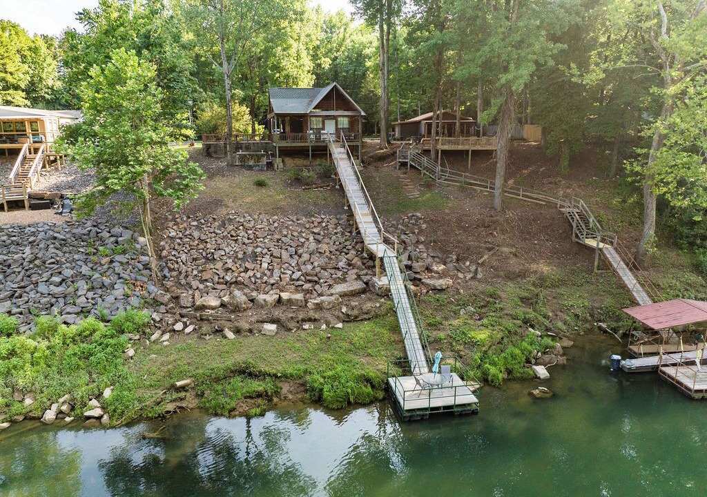 Photo of Outdoor in Heber Springs