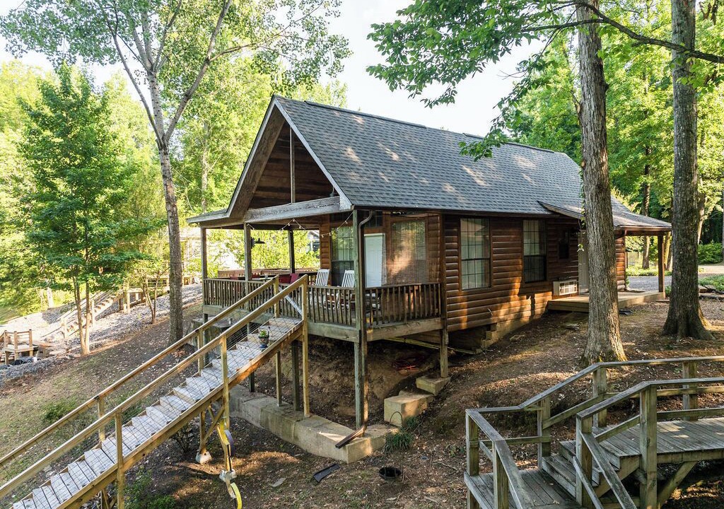 Photo of Outdoor in Heber Springs