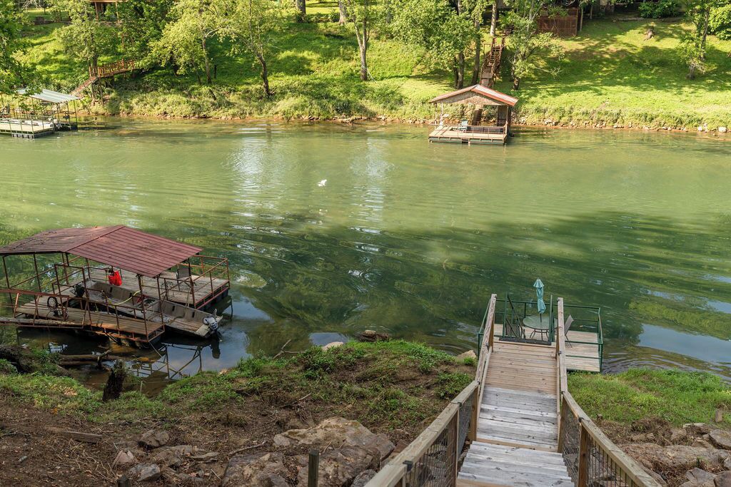 Photo of Outdoor in Heber Springs
