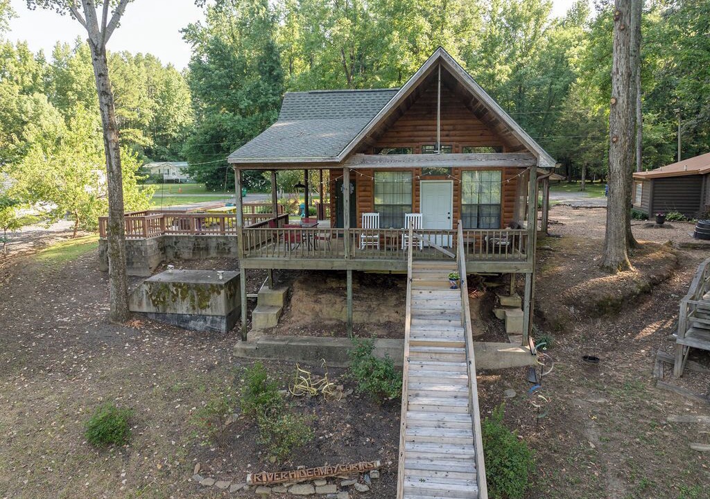 Photo of Outdoor in Heber Springs