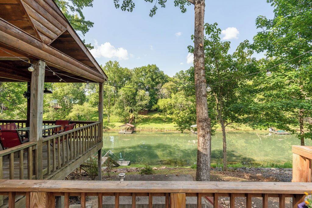 Photo of Outdoor in Heber Springs