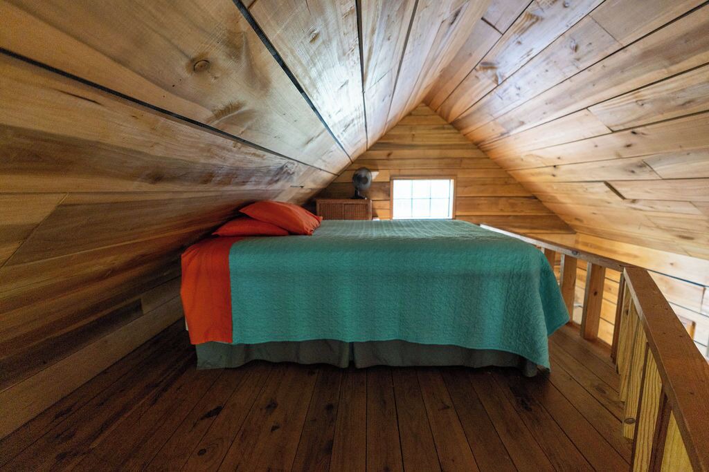 Photo of Bedroom in Heber Springs