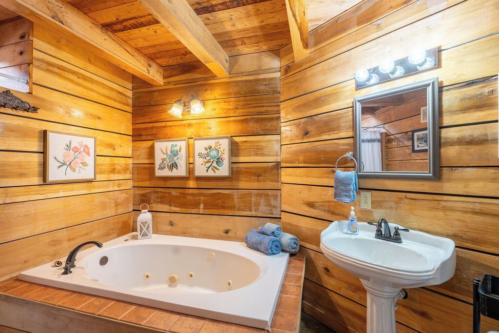 Photo of Bathroom in Heber Springs