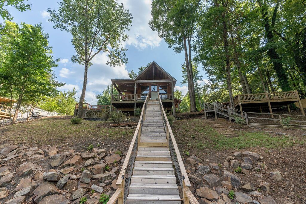 Photo of Outdoor in Heber Springs