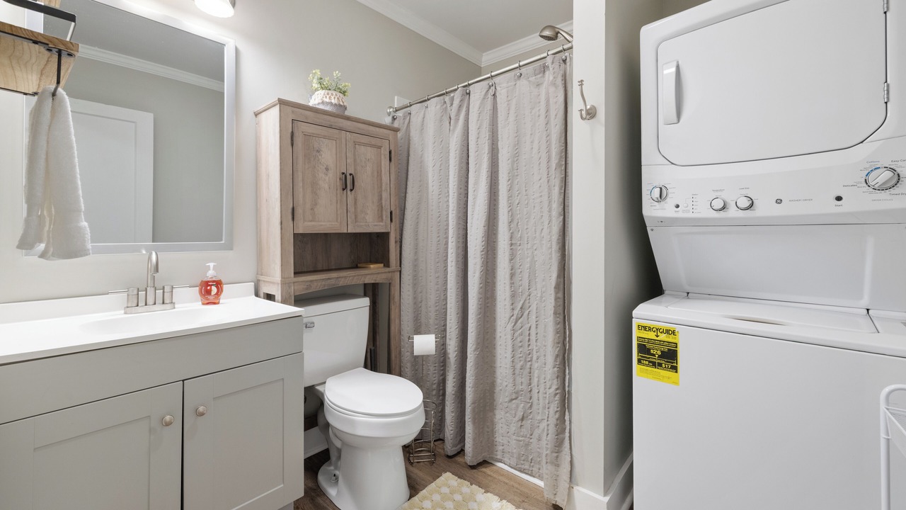 Photo of Bathroom in Paducah