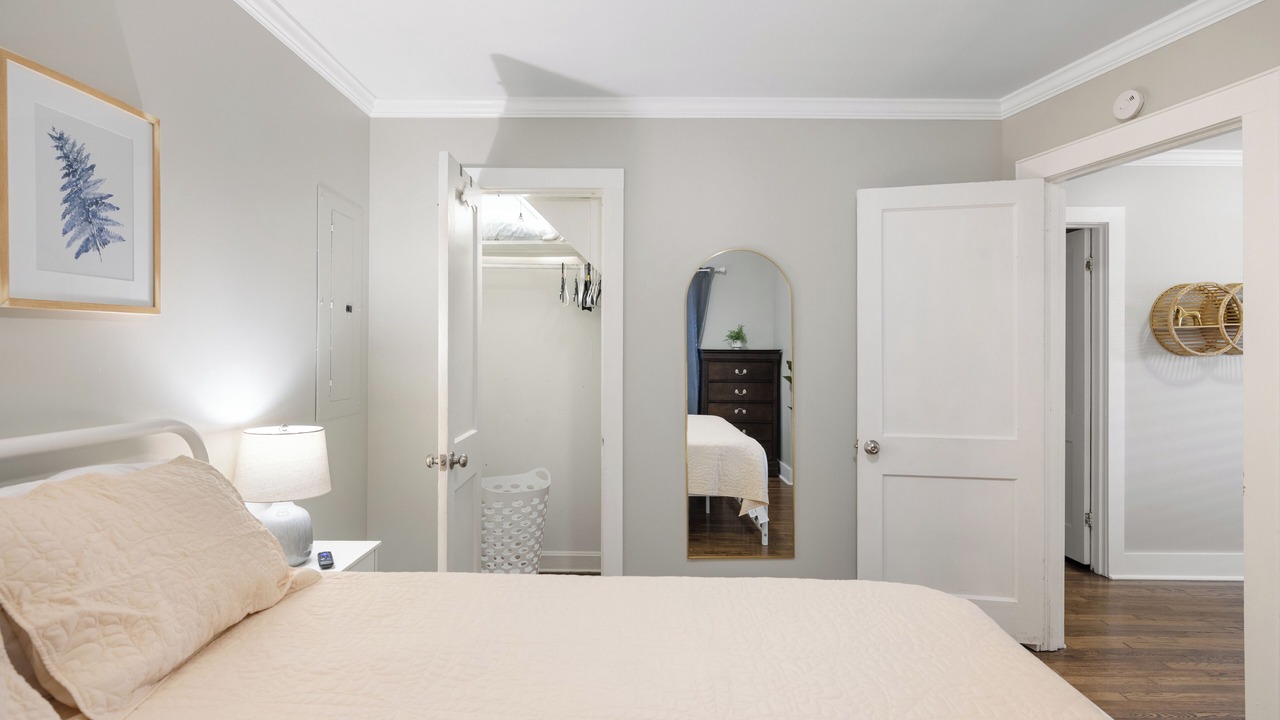 Photo of Bedroom in Paducah