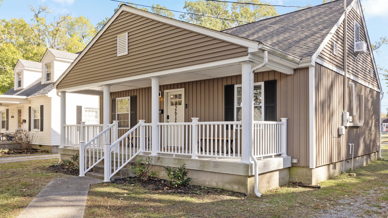 Photo of Outdoor in Paducah