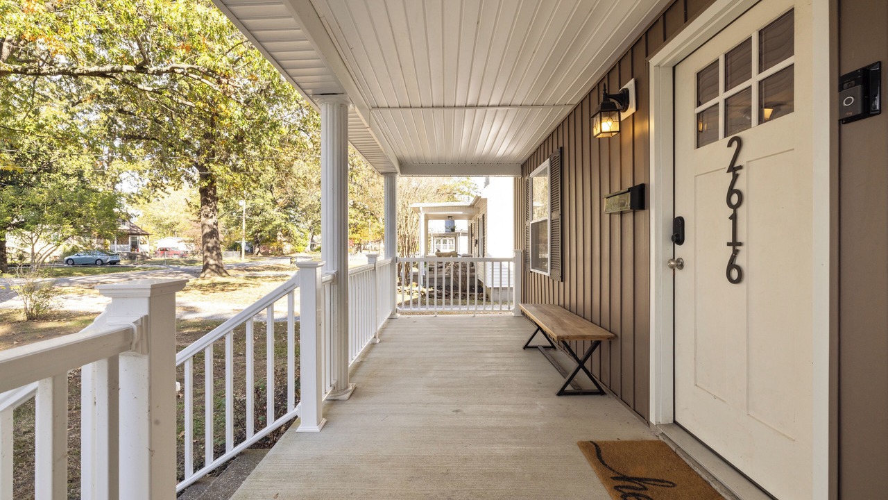 Photo of Outdoor in Paducah