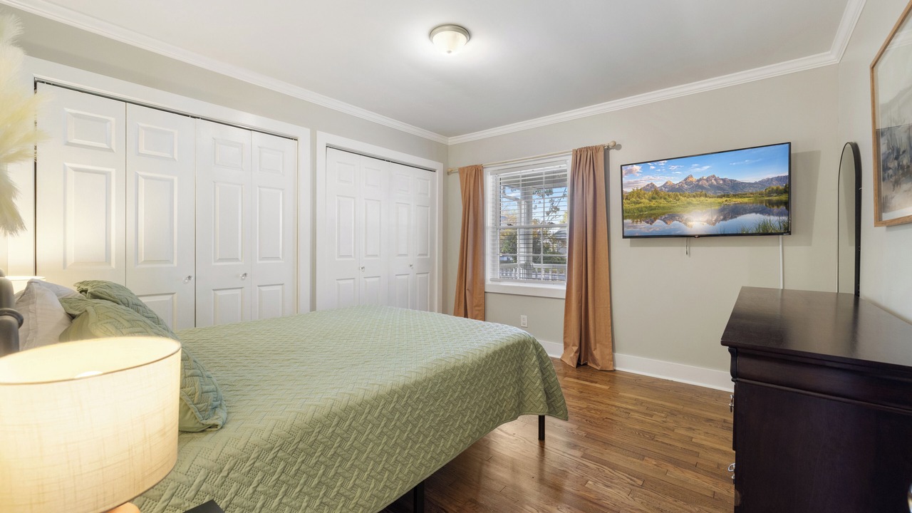 Photo of Bedroom in Paducah