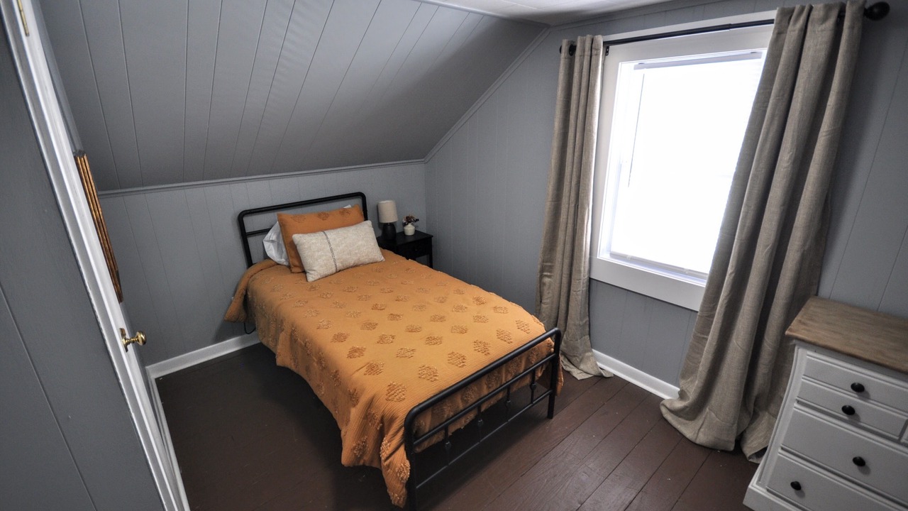 Photo of Bedroom in Paducah