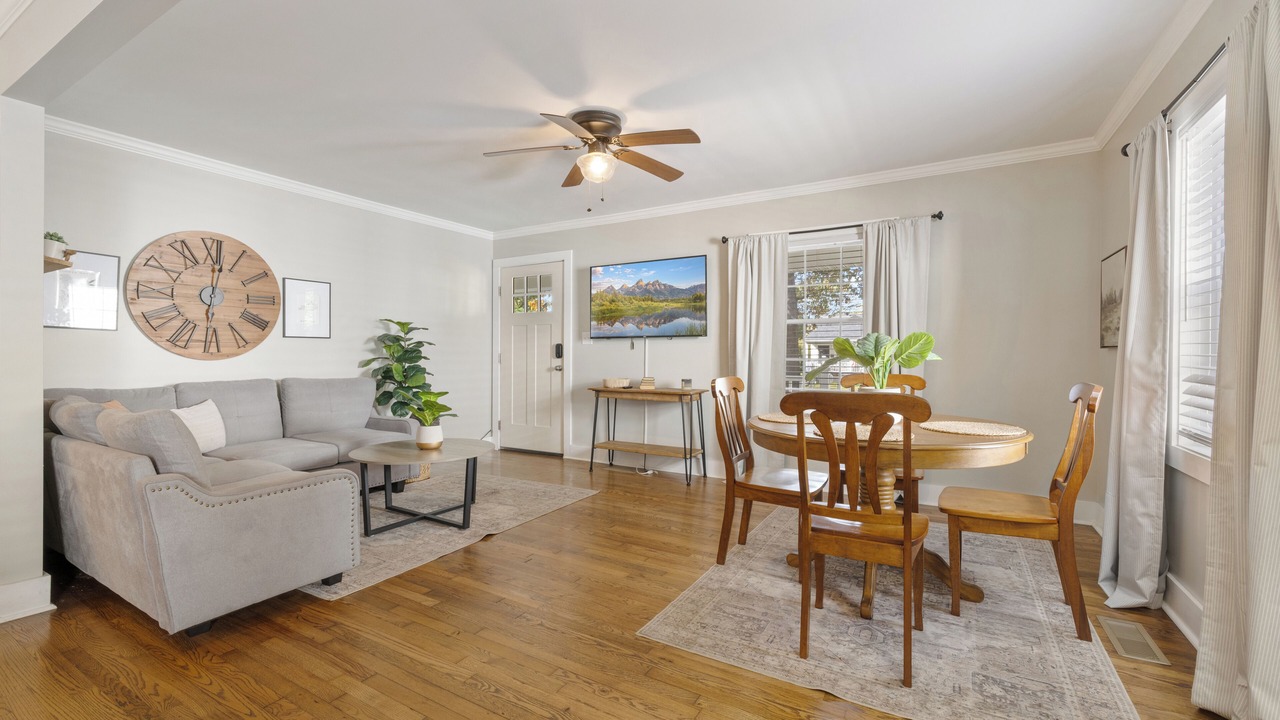 Photo of Bedroom in Paducah