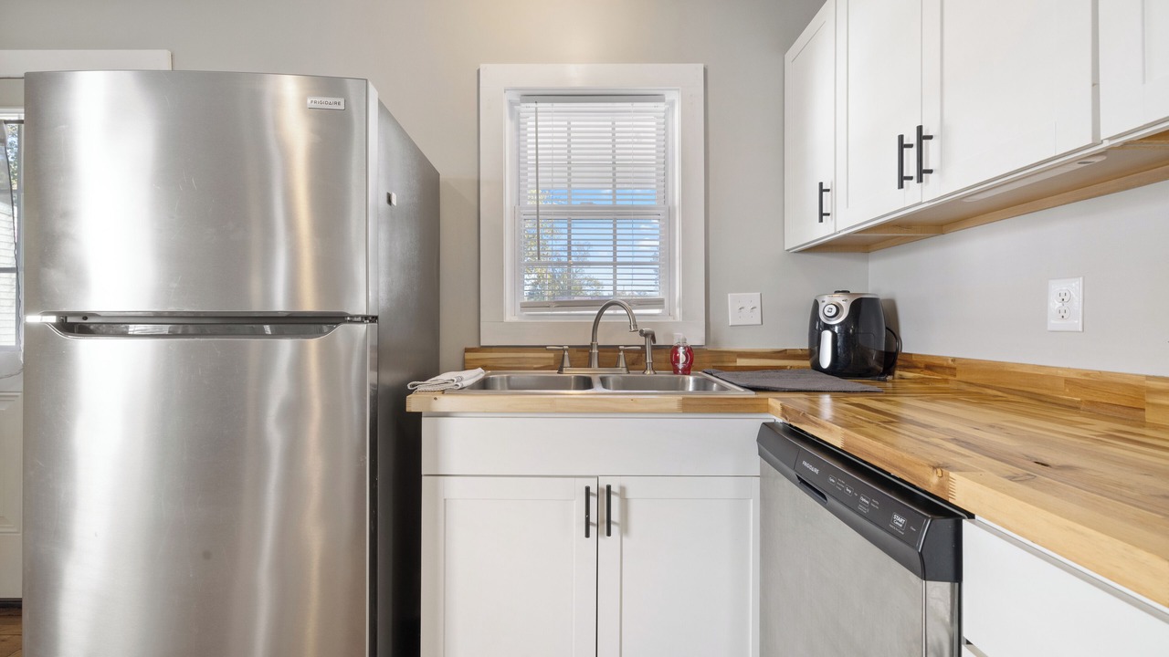Photo of Kitchen in Paducah