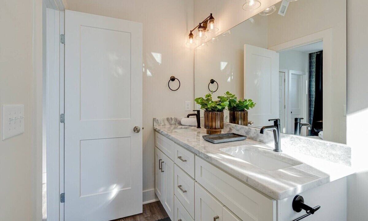 Photo of Bathroom in Whitebridge