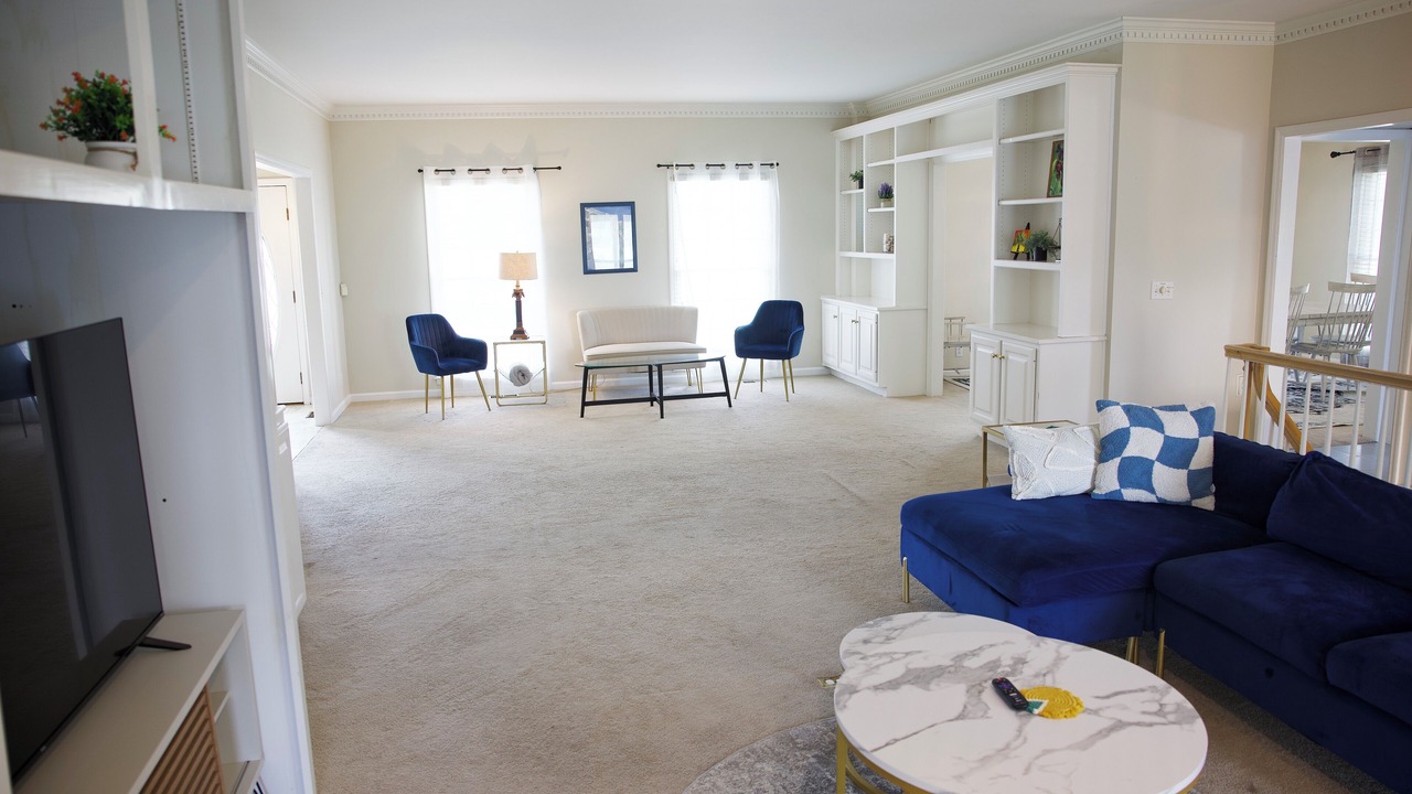 Photo of Bedroom in Gallatin