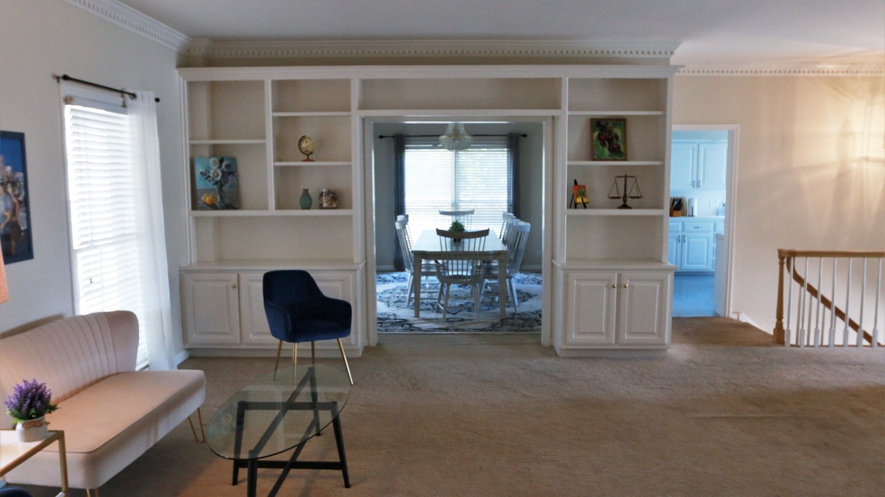 Photo of Bedroom in Gallatin