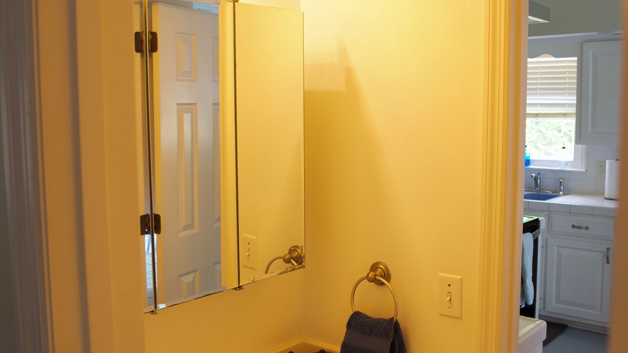 Photo of Bedroom in Gallatin