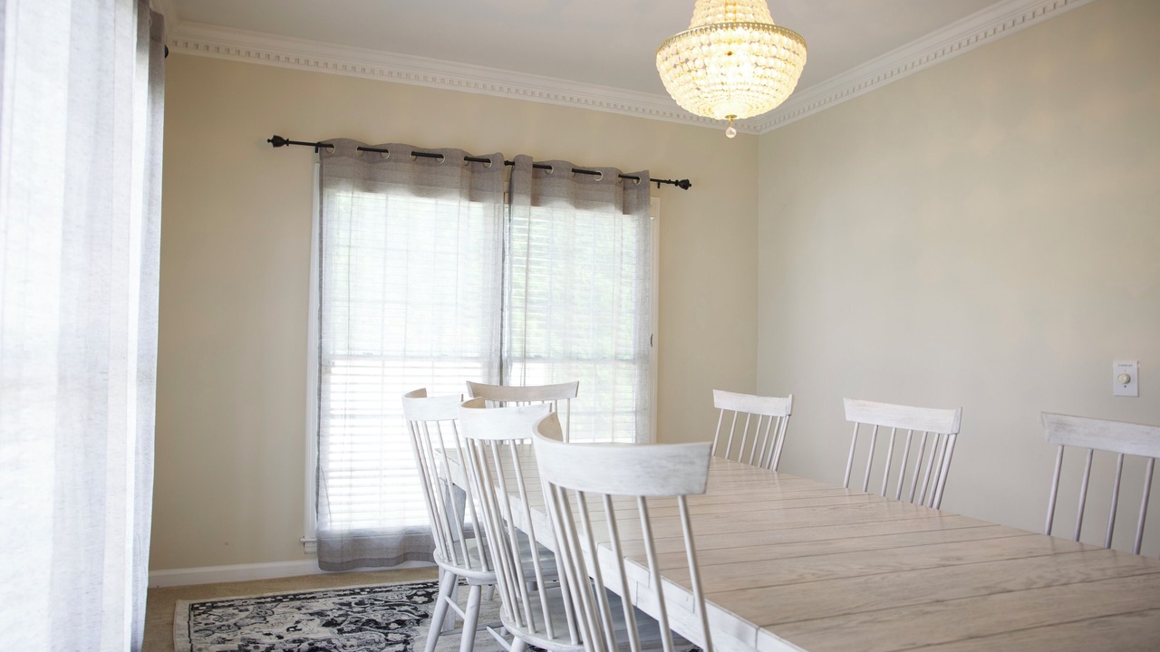 Photo of Bedroom in Gallatin