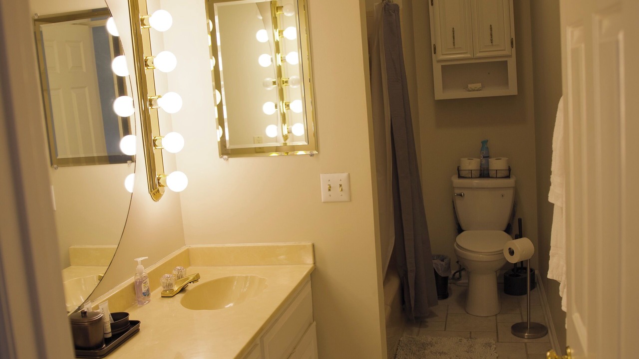 Photo of Bathroom in Gallatin