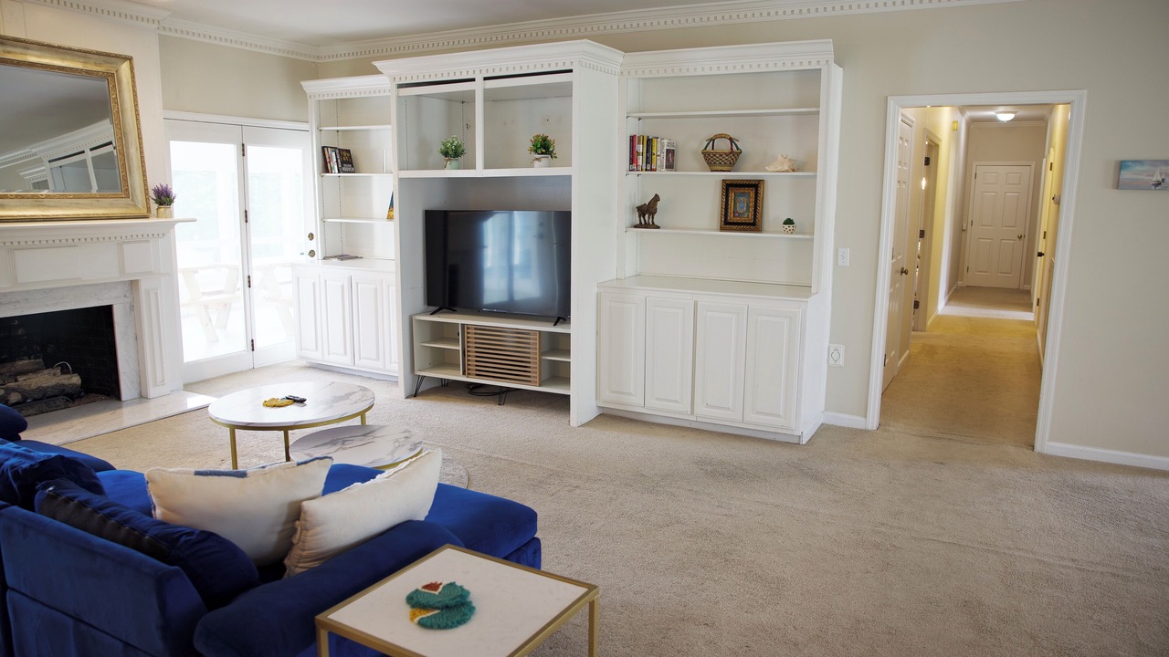 Photo of Bedroom in Gallatin