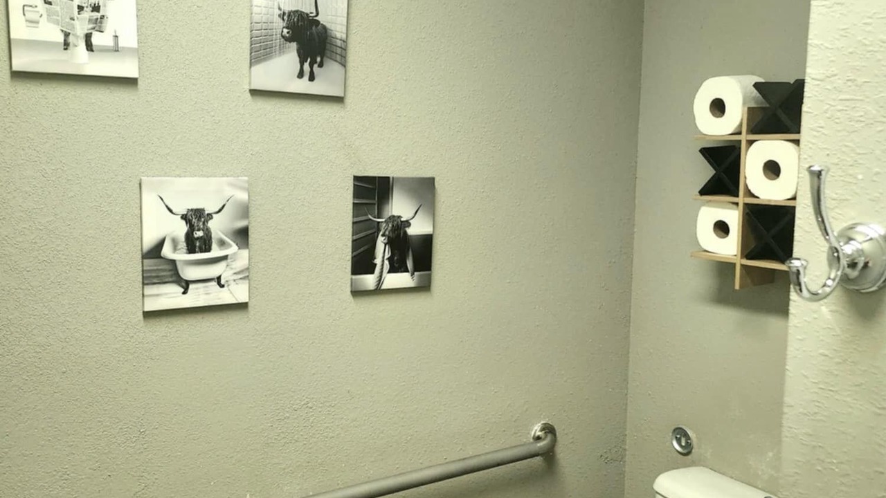 Photo of Bathroom in Argyle