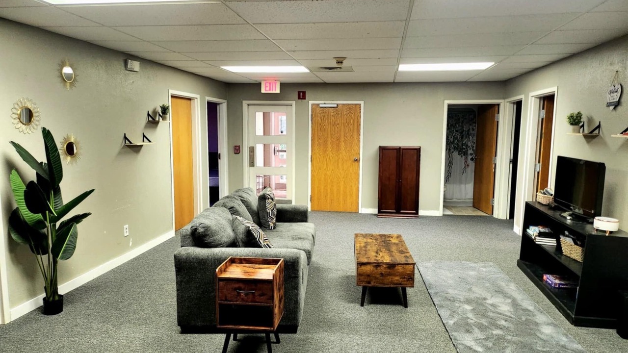 Photo of Livingroom in Argyle