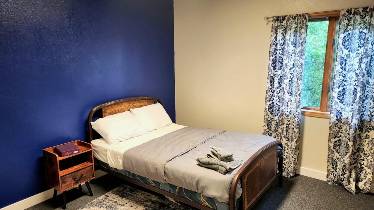 Photo of Bedroom in Argyle