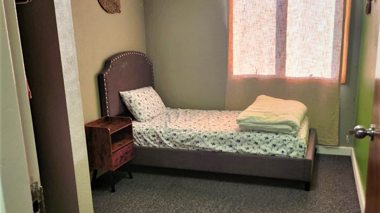 Photo of Bedroom in Argyle
