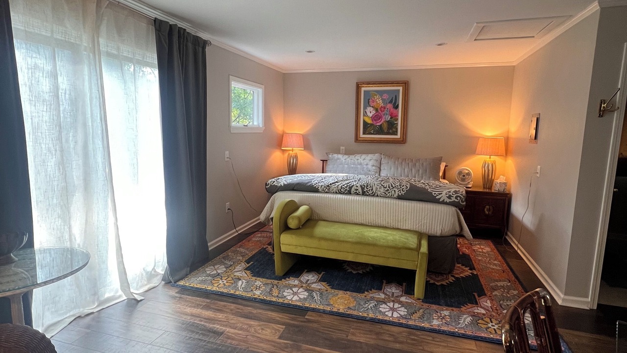 Photo of Bedroom in Little Rock