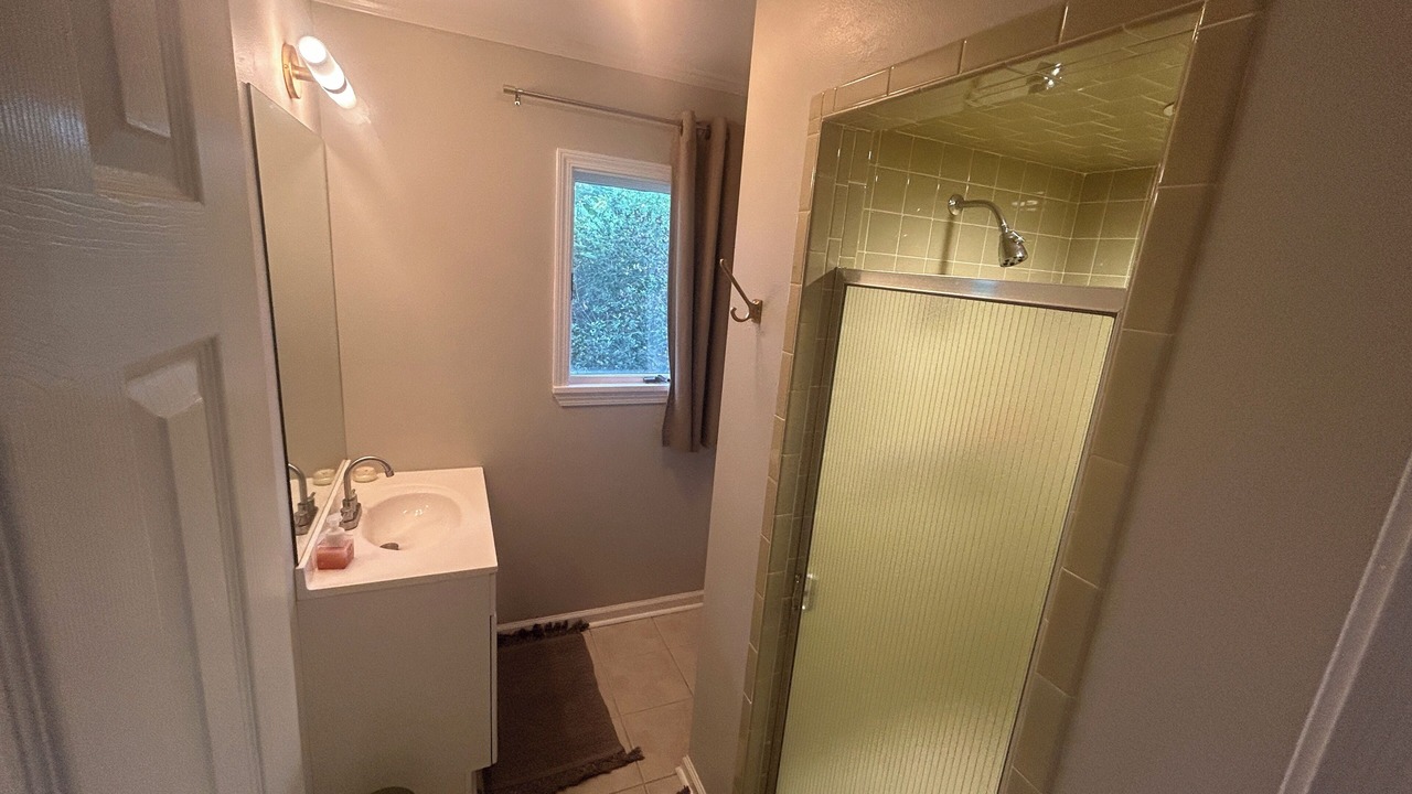 Photo of Bathroom in Little Rock