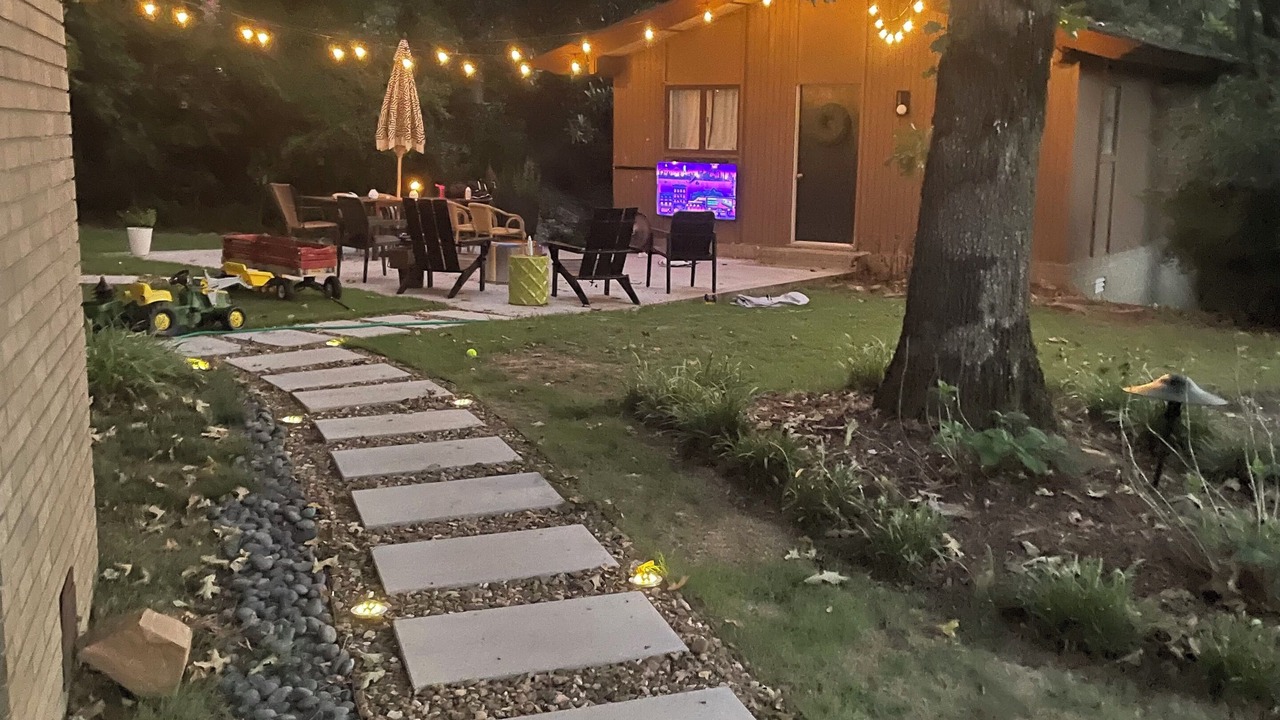 Photo of Outdoor in Little Rock