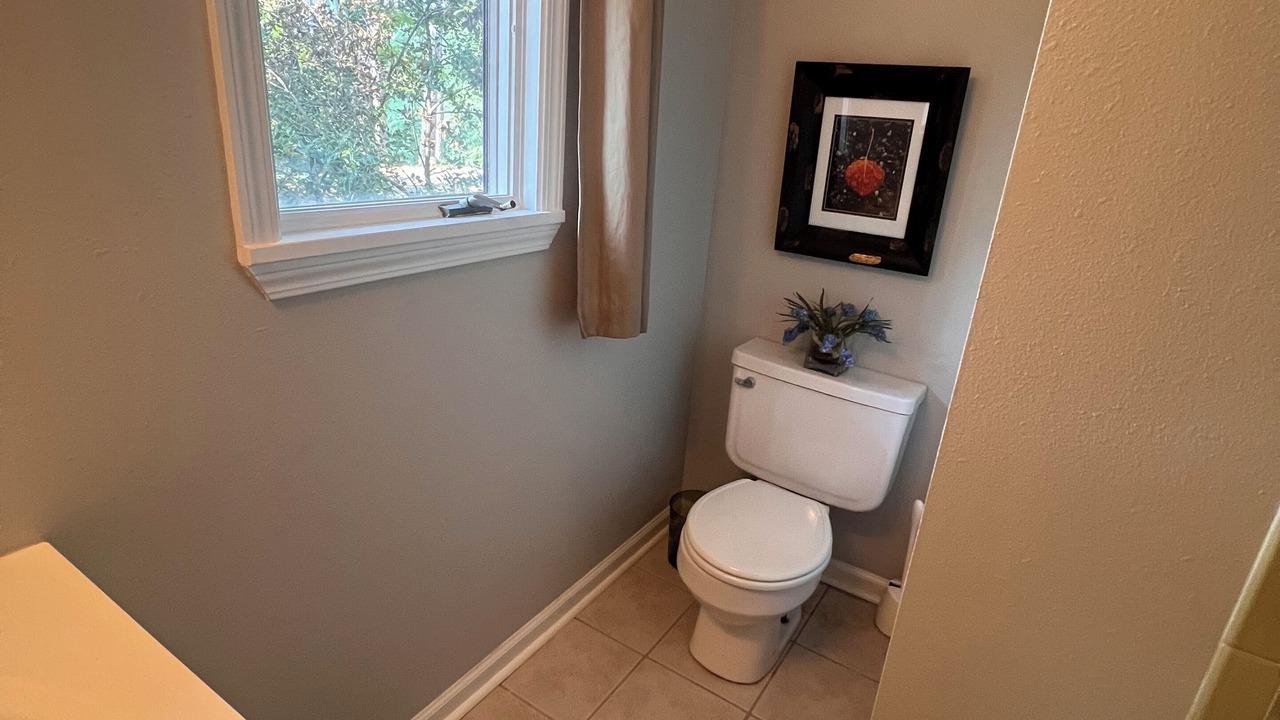 Photo of Bathroom in Little Rock